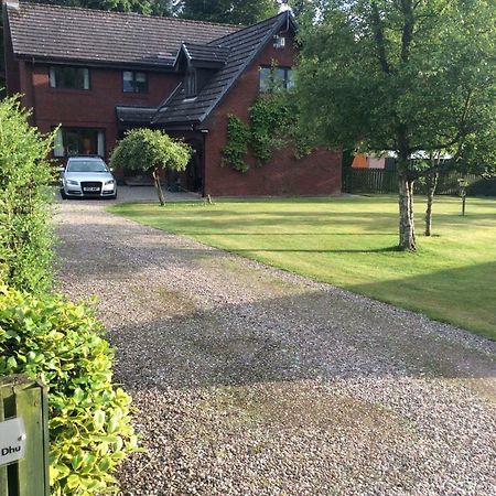 Craigie Dhu, Guest House Colliston Luaran gambar