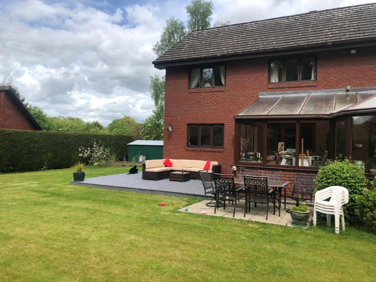 Craigie Dhu, Guest House Colliston Luaran gambar