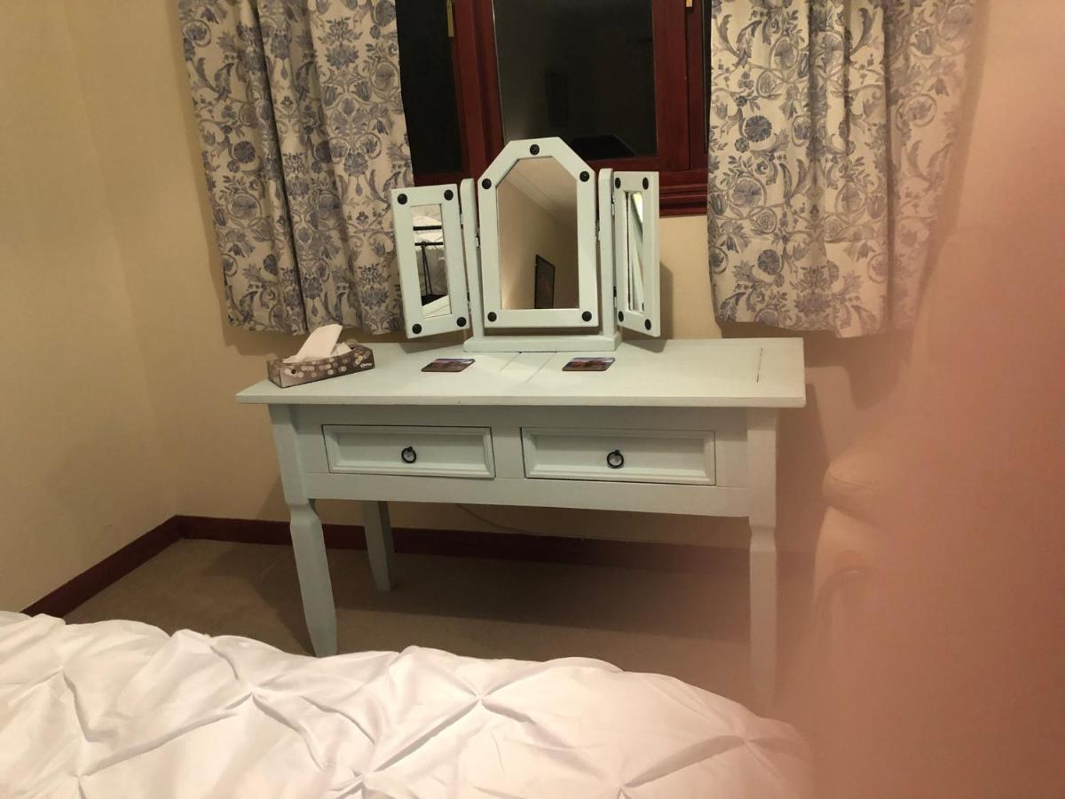 Craigie Dhu, Guest House Colliston Luaran gambar