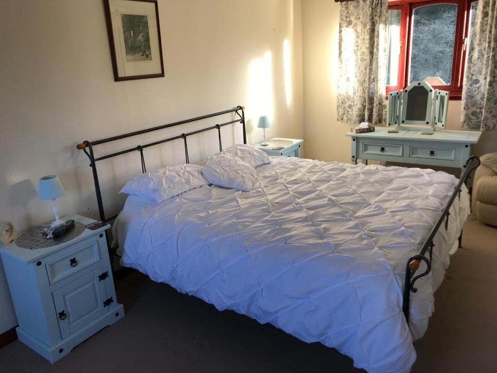 Craigie Dhu, Guest House Colliston Luaran gambar