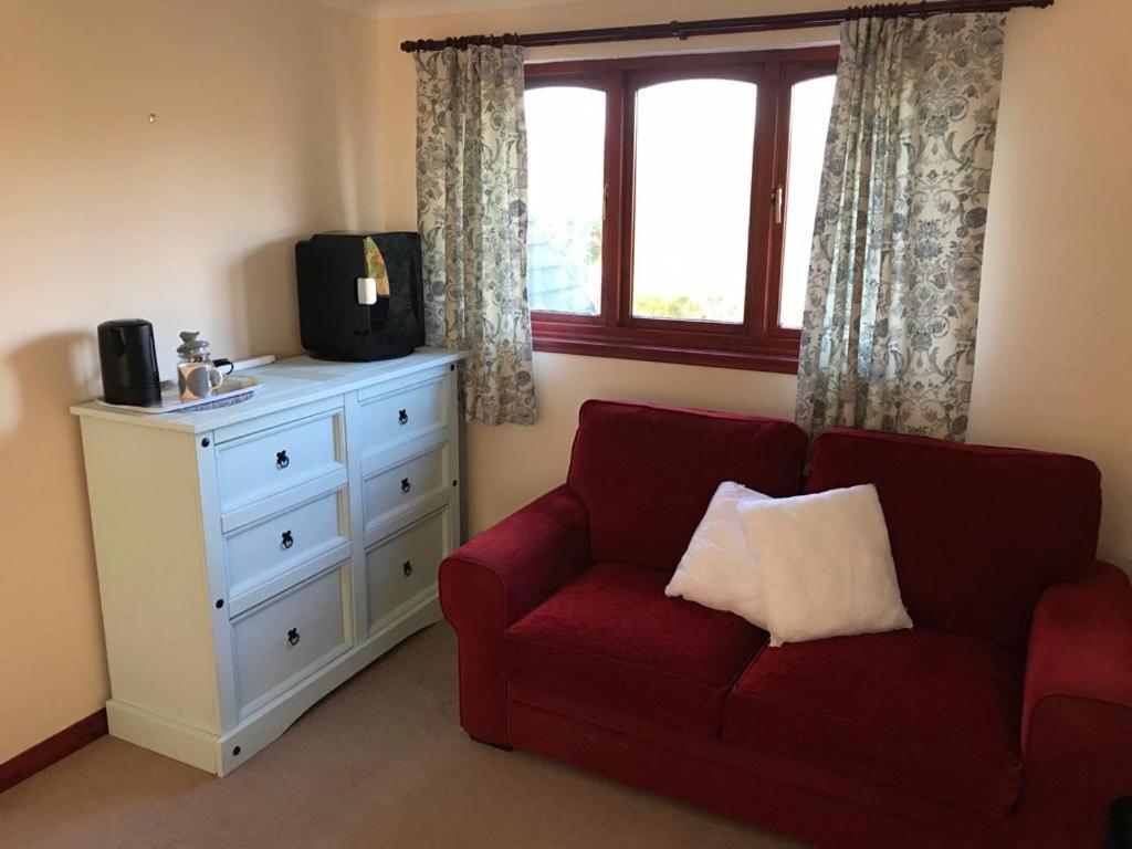 Craigie Dhu, Guest House Colliston Luaran gambar