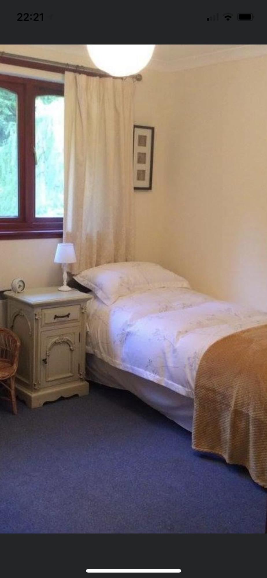 Craigie Dhu, Guest House Colliston Luaran gambar