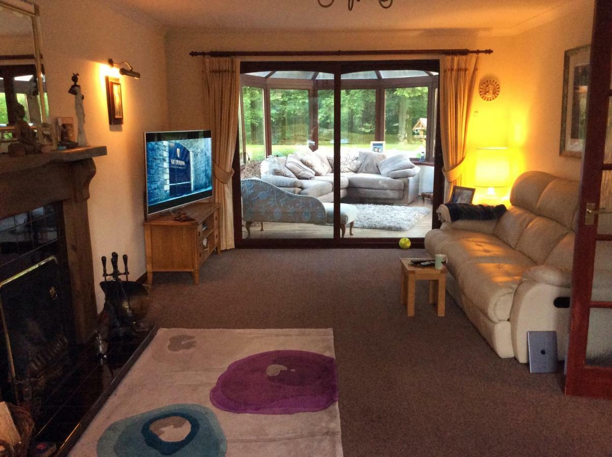 Craigie Dhu, Guest House Colliston Luaran gambar