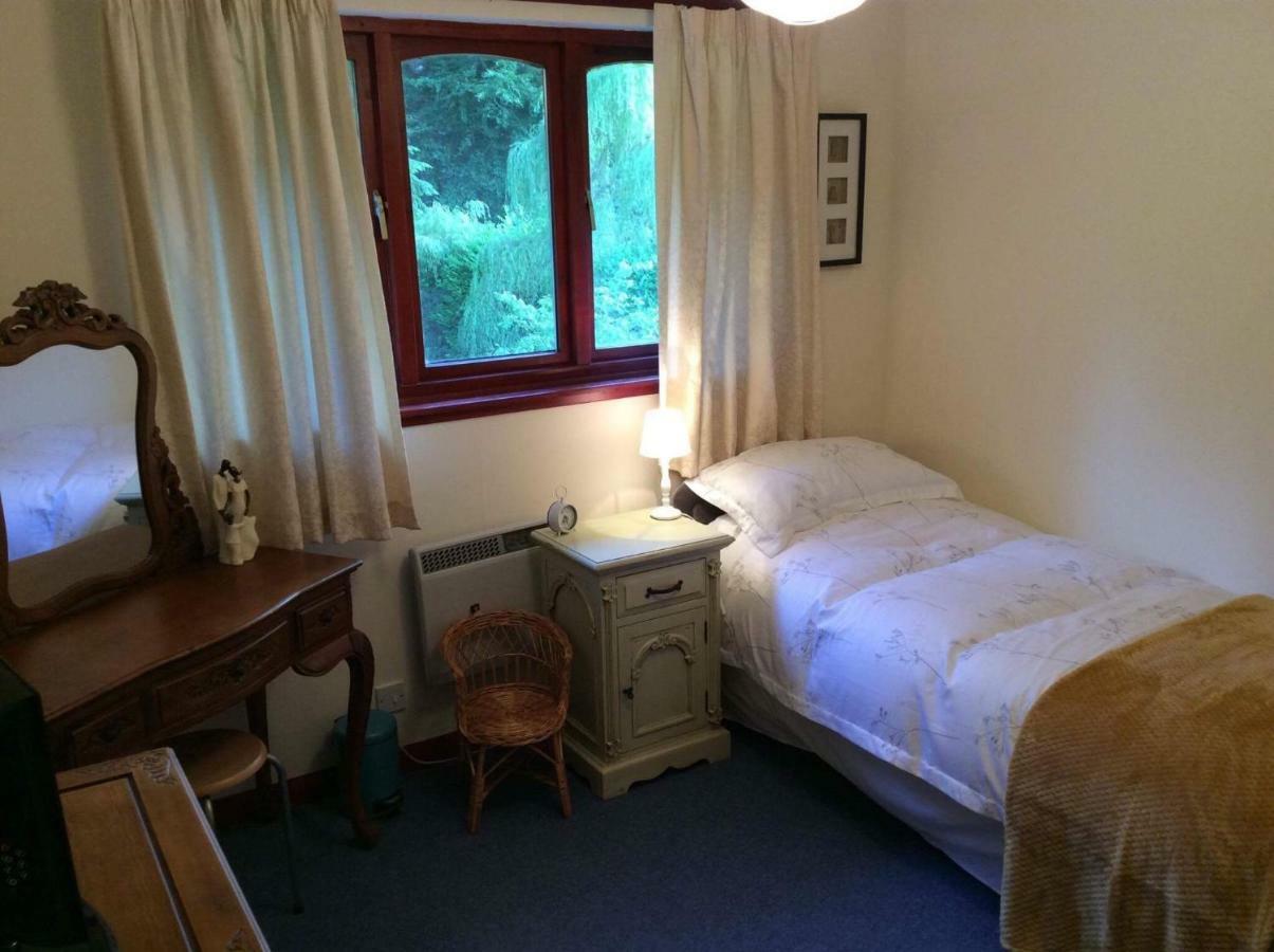 Craigie Dhu, Guest House Colliston Luaran gambar