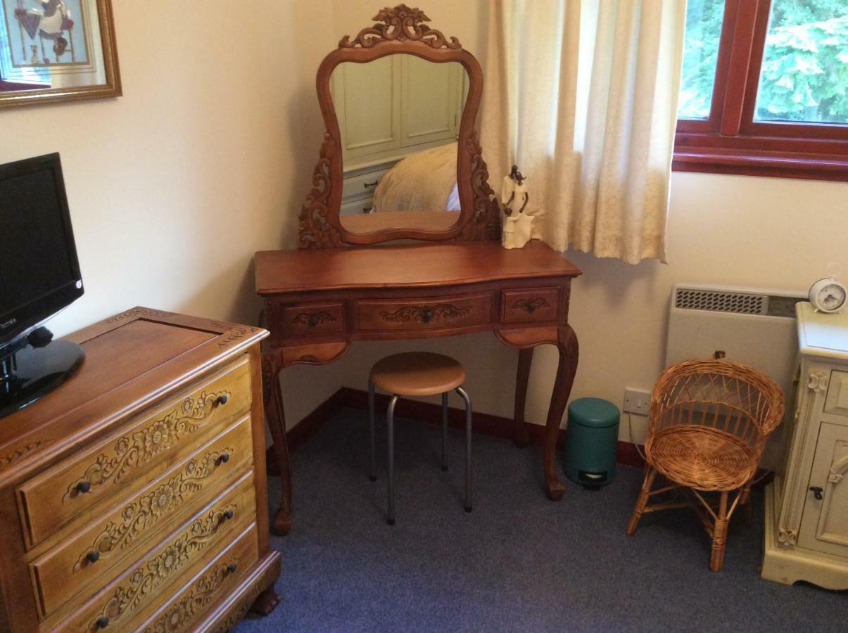 Craigie Dhu, Guest House Colliston Luaran gambar
