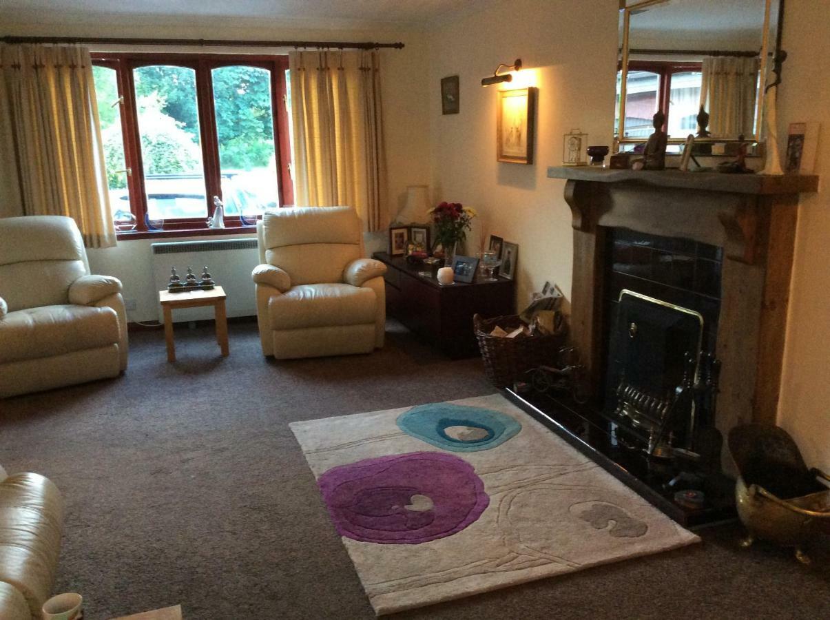 Craigie Dhu, Guest House Colliston Luaran gambar