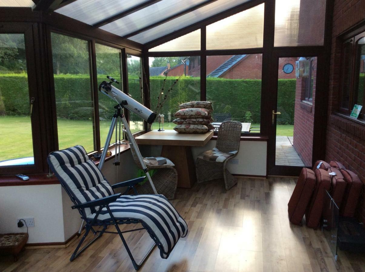 Craigie Dhu, Guest House Colliston Luaran gambar