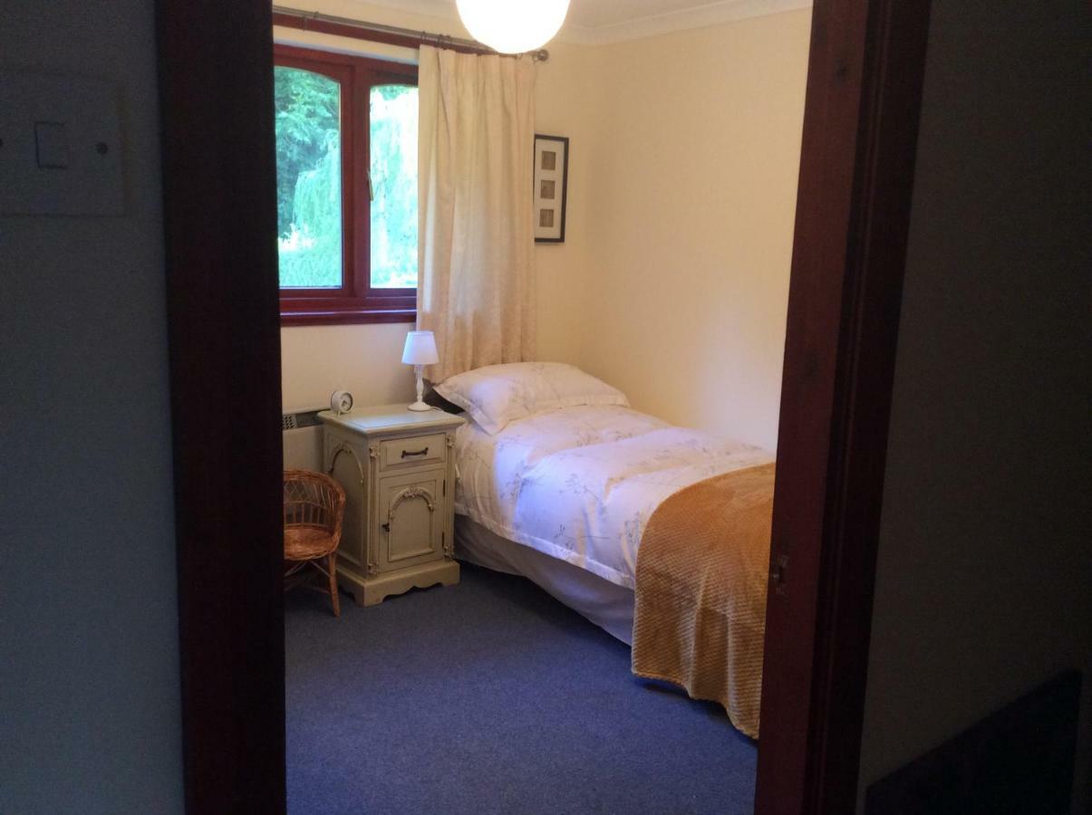 Craigie Dhu, Guest House Colliston Luaran gambar