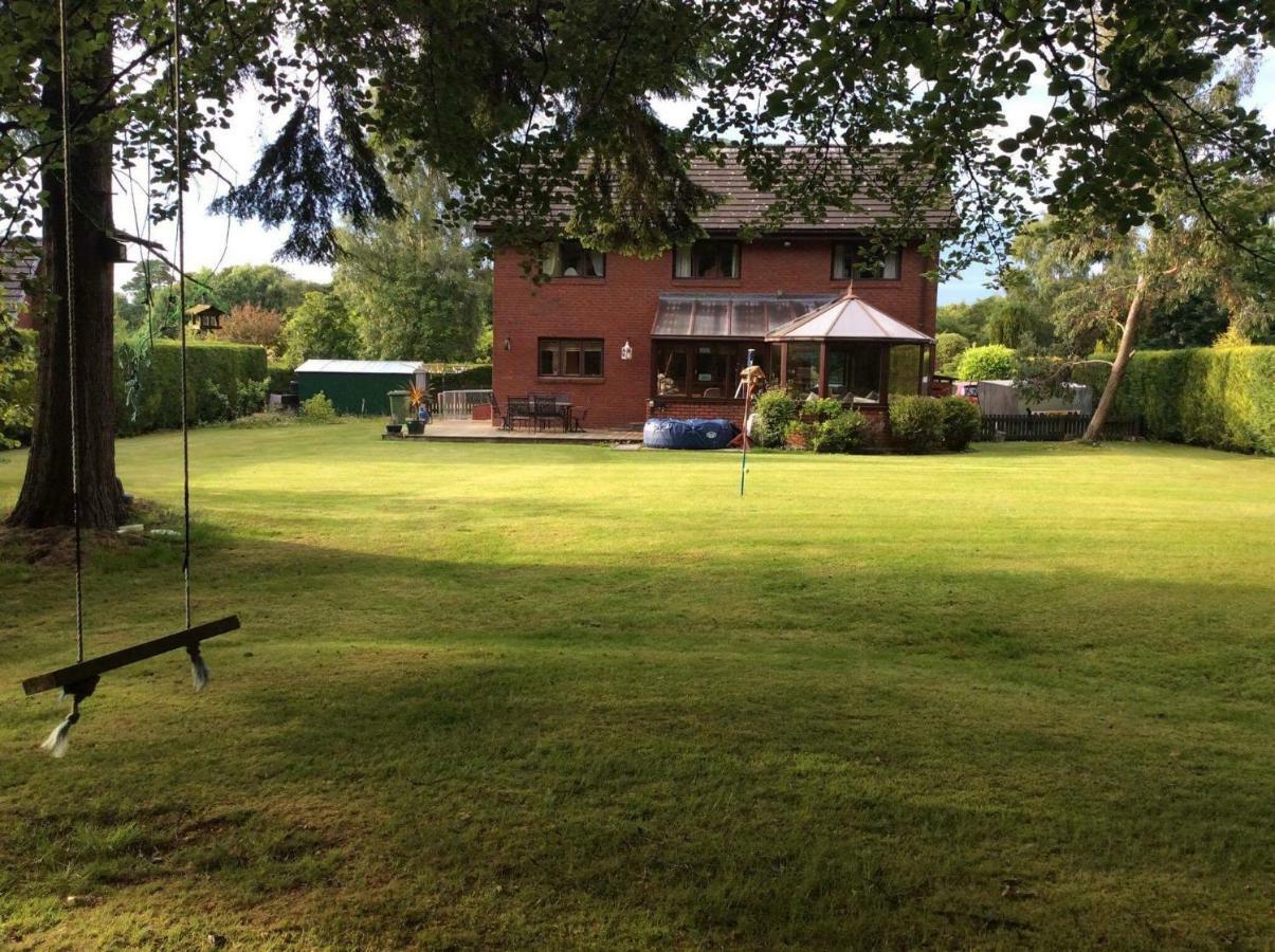 Craigie Dhu, Guest House Colliston Luaran gambar