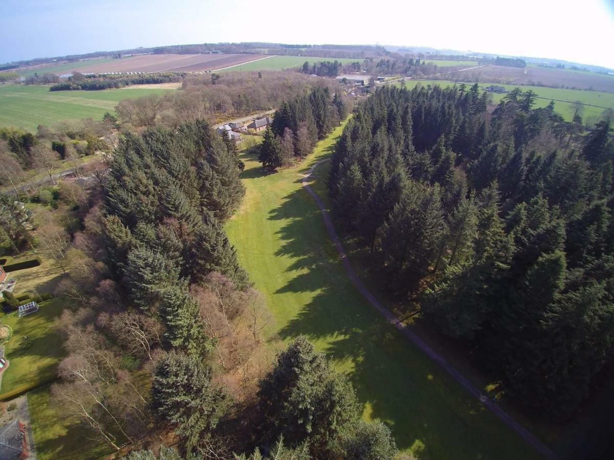Craigie Dhu, Guest House Colliston Luaran gambar