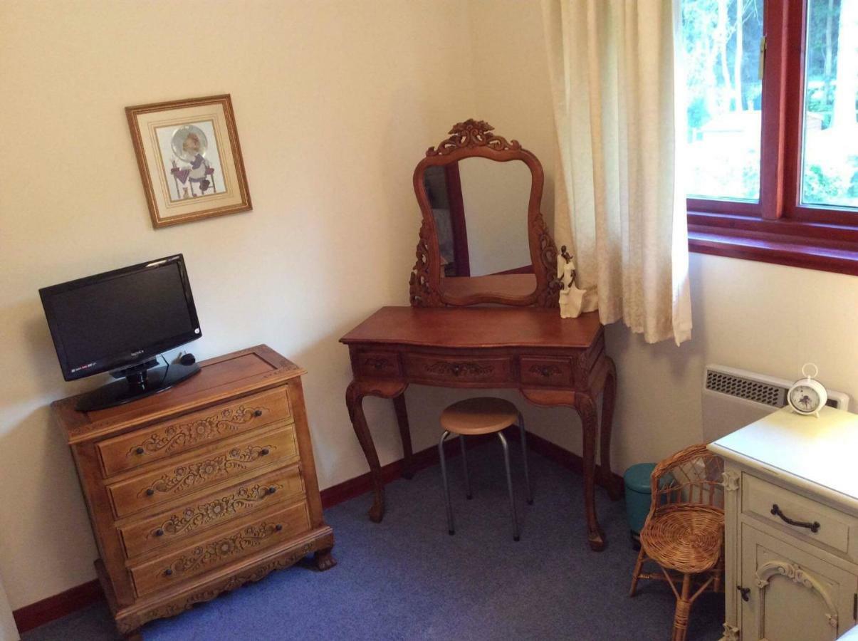 Craigie Dhu, Guest House Colliston Luaran gambar