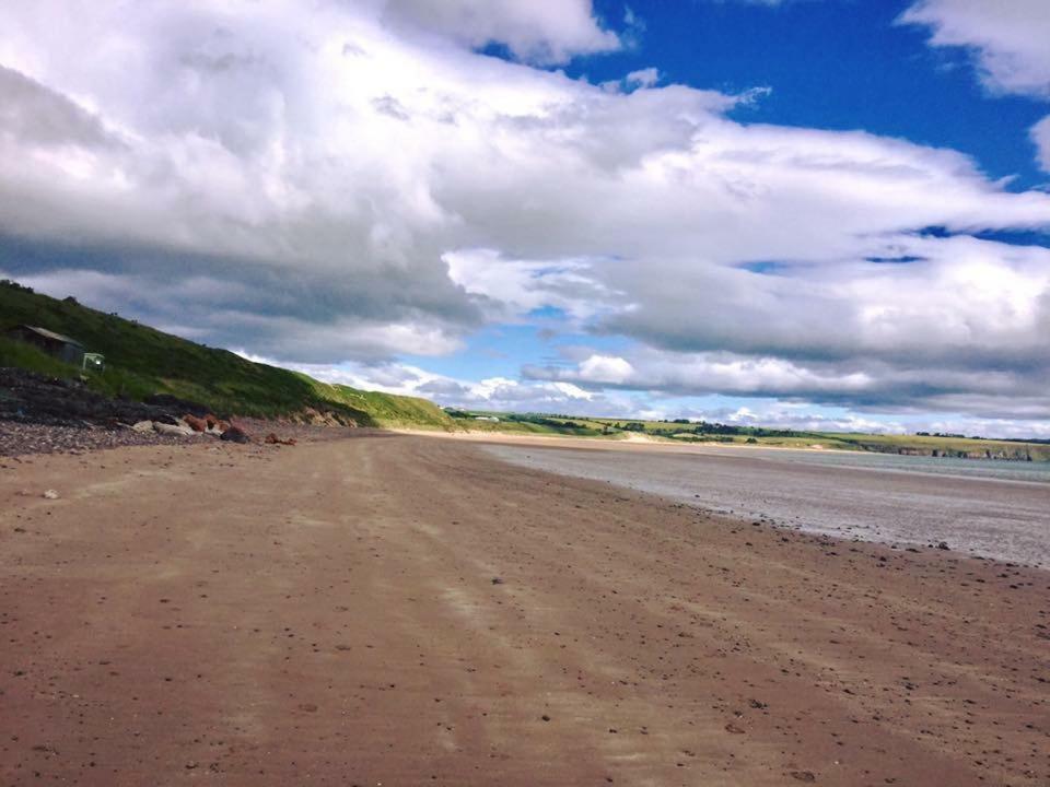 Craigie Dhu, Guest House Colliston Luaran gambar