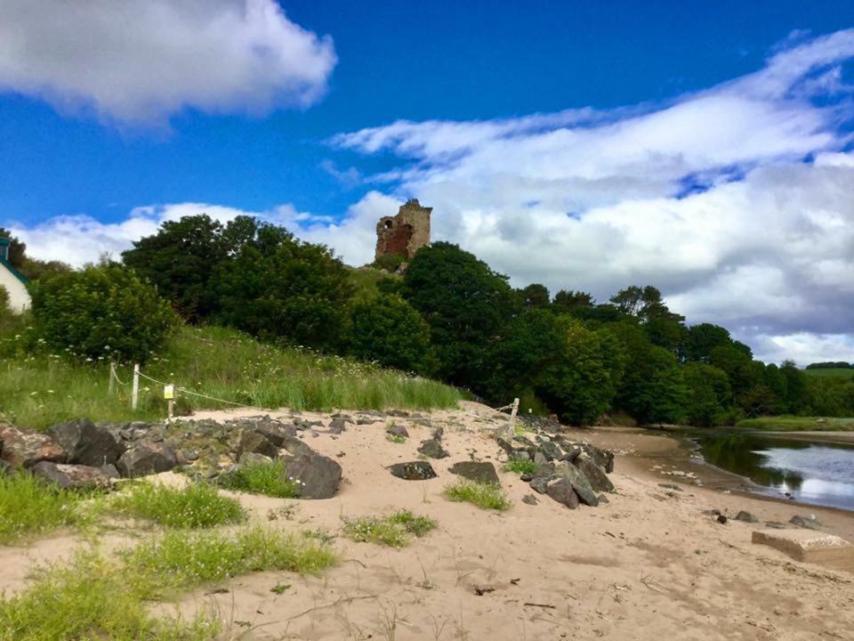 Craigie Dhu, Guest House Colliston Luaran gambar