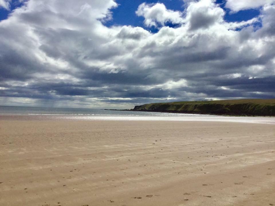 Craigie Dhu, Guest House Colliston Luaran gambar