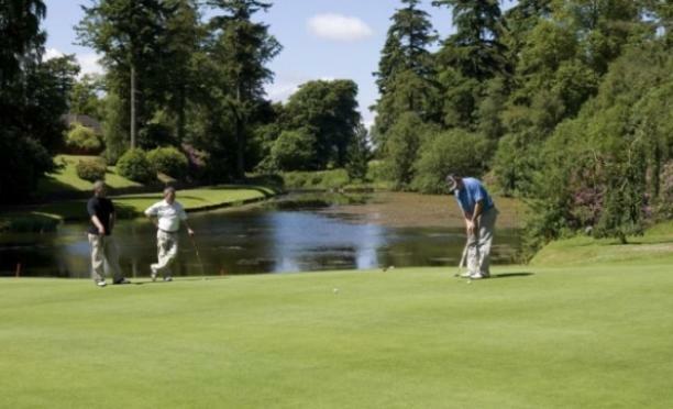 Craigie Dhu, Guest House Colliston Luaran gambar