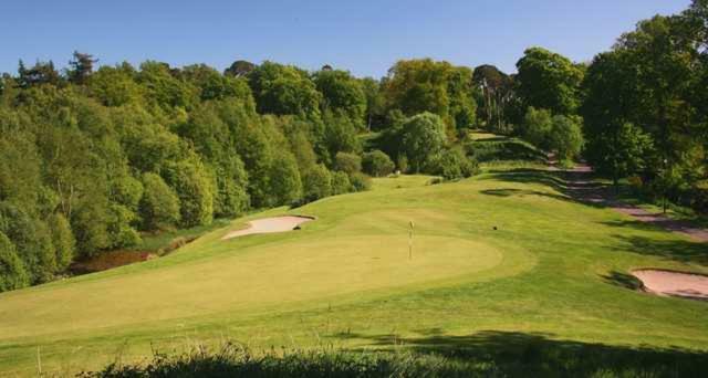 Craigie Dhu, Guest House Colliston Luaran gambar